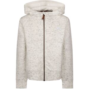 (2-3 Years, Ghost Marl) Trespass Girls Zip Up Jaquard Hoodie Winnie (2-3 Years, Ghost Marl) Trespass Girls Zip Up Jaquard Hoodie Winnie