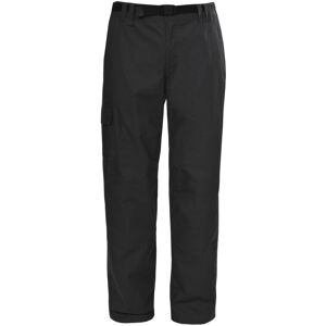 (XXS, Black) Trespass Men's Walking Trousers - Clifton (XXS, Black) Trespass Men's Walking Trousers - Clifton