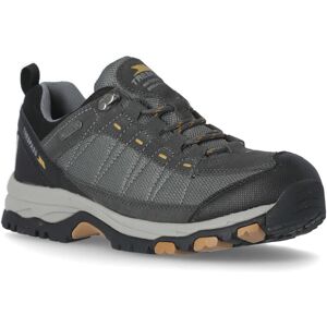 Trespass (8, Castle) Mens Walking Shoes Scarp B Trespass (8, Castle) Mens Walking Shoes Scarp B