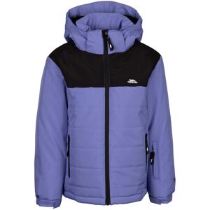 (3 years to 4 years, Baja Blue) Trespass Unisex Kids Ski Jacket - Halston (3 years to 4 years, Baja Blue) Trespass Unisex Kids Ski Jacket - Halston