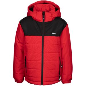 (2 years to 3 years, Red) Trespass Unisex Kids Ski Jacket - Halston (2 years to 3 years, Red) Trespass Unisex Kids Ski Jacket - Halston