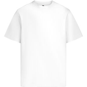 (M, White) Trespass Men's T-Shirt - Vanco (M, White) Trespass Men's T-Shirt - Vanco