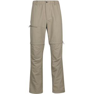 (XXL, Bamboo) Trespass Mens Adjustable Walking Trousers Chettle (XXL, Bamboo) Trespass Mens Adjustable Walking Trousers Chettle