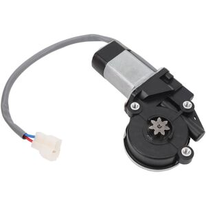 Unbranded Reliable Front Right Power Window Motor for B2500 & BT-50 Unbranded Reliable Front Right Power Window Motor for B2500 & BT-50