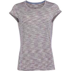 (10 UK, Heather) Regatta Womens/Ladies Hyperdimension II T-Shirt (10 UK, Heather) Regatta Womens/Ladies Hyperdimension II T-Shirt
