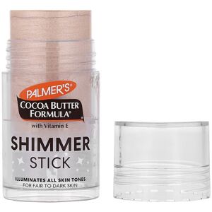 Palmer's Cocoa Butter Formula with Vitamin E, Shimmer Radiance, Shimmer Stick, For Fair t Palmer's Cocoa Butter Formula with Vitamin E, Shimmer Radiance, Shimmer Stick, For Fair t