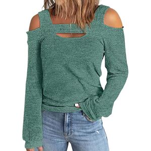 Unbranded (M, 01* Green) Ladies Tops Clearance Women's T-Shirts Long Sleeve Tops Womens Ju Unbranded (M, 01* Green) Ladies Tops Clearance Women's T-Shirts Long Sleeve Tops Womens Ju