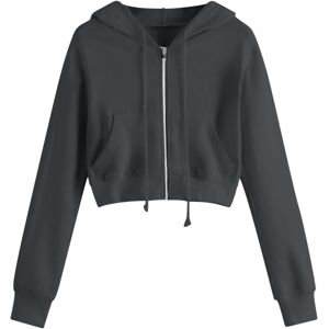 Unbranded (3XL, 04 Gray) Hoodies for Women UK Clearance Womens Casual Sweatshirts Zip Up H Unbranded (3XL, 04 Gray) Hoodies for Women UK Clearance Womens Casual Sweatshirts Zip Up H