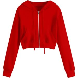 Unbranded (L, 03 Red) Hoodies for Women UK Clearance Womens Casual Sweatshirts Zip Up Hood Unbranded (L, 03 Red) Hoodies for Women UK Clearance Womens Casual Sweatshirts Zip Up Hood