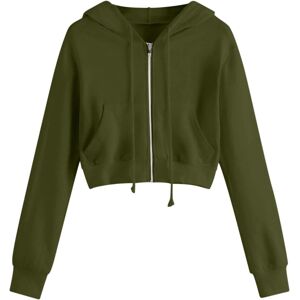 Unbranded (XL, 04 Green) Hoodies for Women UK Clearance Womens Casual Sweatshirts Zip Up H Unbranded (XL, 04 Green) Hoodies for Women UK Clearance Womens Casual Sweatshirts Zip Up H