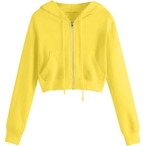 Unbranded (XL, 02 Yellow) Hoodies for Women UK Clearance Womens Casual Sweatshirts Zip Up Unbranded (XL, 02 Yellow) Hoodies for Women UK Clearance Womens Casual Sweatshirts Zip Up