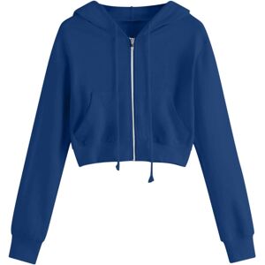 Unbranded (XXL, 04 Blue) Hoodies for Women UK Clearance Womens Casual Sweatshirts Zip Up H Unbranded (XXL, 04 Blue) Hoodies for Women UK Clearance Womens Casual Sweatshirts Zip Up H
