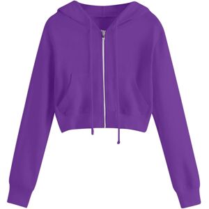 Unbranded (XXL, 02 Purple) Hoodies for Women UK Clearance Womens Casual Sweatshirts Zip Up Unbranded (XXL, 02 Purple) Hoodies for Women UK Clearance Womens Casual Sweatshirts Zip Up