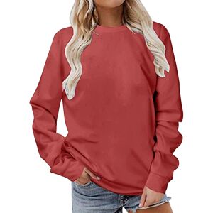 Unbranded (3XL, 005* Watermelon Red) Sweatshirts for Women UK Clearance Ladies Tops and Bl Unbranded (3XL, 005* Watermelon Red) Sweatshirts for Women UK Clearance Ladies Tops and Bl