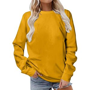 Unbranded (S, 006* Khaki) Sweatshirts for Women UK Clearance Ladies Tops and Blouses Long Unbranded (S, 006* Khaki) Sweatshirts for Women UK Clearance Ladies Tops and Blouses Long