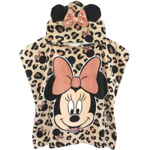 Disney Poncho Towel (Girls Pink) Disney Poncho Towel (Girls Pink)