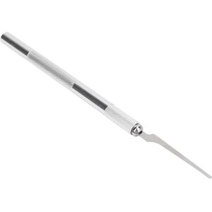 Unbranded Mini Hand Saw Model Tools with 2 Blades Aluminum Alloy Steel for DIY Crafting Unbranded Mini Hand Saw Model Tools with 2 Blades Aluminum Alloy Steel for DIY Crafting