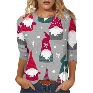 Unbranded (M, 015 Multicolor) Christmas Sweatshirts for Women UK Christmas Tops Crewneck C Unbranded (M, 015 Multicolor) Christmas Sweatshirts for Women UK Christmas Tops Crewneck C