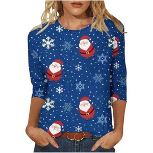 Unbranded (XXL, 005 Multicolor) Christmas Sweatshirts for Women UK Christmas Tops Crewneck Unbranded (XXL, 005 Multicolor) Christmas Sweatshirts for Women UK Christmas Tops Crewneck