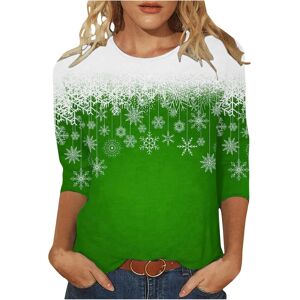 Unbranded (M, 003 Green) Christmas Sweatshirts for Women Merry Christmas Novelty Funny Gra Unbranded (M, 003 Green) Christmas Sweatshirts for Women Merry Christmas Novelty Funny Gra