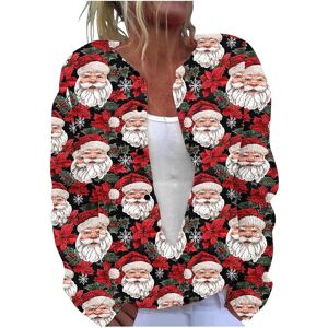 Unbranded (M, 014* Red) Ugly Christmas Sweaters for Women Christmas Cardigans Funny Xmas O Unbranded (M, 014* Red) Ugly Christmas Sweaters for Women Christmas Cardigans Funny Xmas O