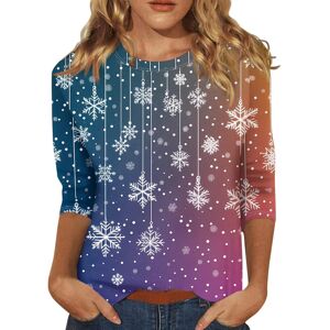 Unbranded (XXL, 012 Red) Christmas Jumpers for Women Merry Christmas Sweatshirts Novelty F Unbranded (XXL, 012 Red) Christmas Jumpers for Women Merry Christmas Sweatshirts Novelty F