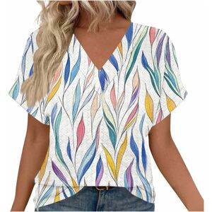 Unbranded (XXL, 005* Green) Summer Tops for Women 2025 Trendy Boho Floral Print Tunic Shir Unbranded (XXL, 005* Green) Summer Tops for Women 2025 Trendy Boho Floral Print Tunic Shir