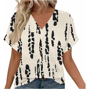 Unbranded (XXL, 002* Khaki) Summer Tops for Women 2025 Trendy Boho Floral Print Tunic Shir Unbranded (XXL, 002* Khaki) Summer Tops for Women 2025 Trendy Boho Floral Print Tunic Shir