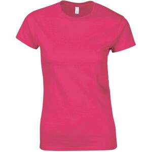 Gildan Ladies Soft Style Short Sleeve T-Shirt Gildan Ladies Soft Style Short Sleeve T-Shirt