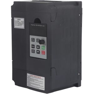Unbranded 220V Single Phase Variable Frequency Drive VFD Unbranded 220V Single Phase Variable Frequency Drive VFD