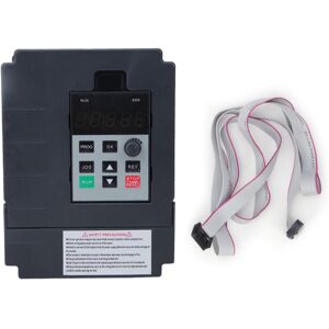 Unbranded (DJD)Jh s2-2T Variable Frequency Inverter Unbranded (DJD)Jh s2-2T Variable Frequency Inverter