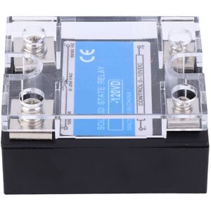 Unbranded BERM Solid State Relay Single Phase with High Unbranded BERM Solid State Relay Single Phase with High