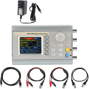 Unbranded JDS2900 DDS Signal Generator Counter Digital Unbranded JDS2900 DDS Signal Generator Counter Digital