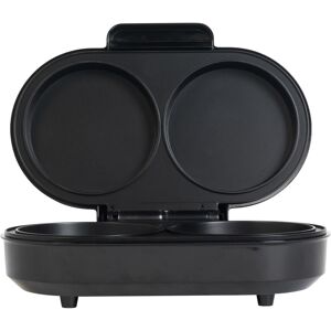 Salter EK4213S Omelette Maker – XL NonStick Egg Cooker Large Dual Cooking Plates Salter EK4213S Omelette Maker – XL NonStick Egg Cooker Large Dual Cooking Plates