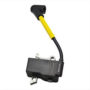 merkloos 537038501 Ignition Coil Module for Husqvarna 235R 232R 225R Walbro merkloos 537038501 Ignition Coil Module for Husqvarna 235R 232R 225R Walbro