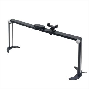 Unbranded Foldable Nail Lamps for Desk, Large Nail Tech Light (EU) Unbranded Foldable Nail Lamps for Desk, Large Nail Tech Light (EU)