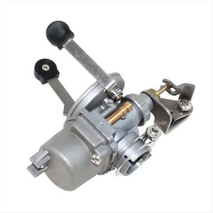 Unbranded Outboard Motor Carburetor for Mercury 2 Stroke 3.3 3.5hp Unbranded Outboard Motor Carburetor for Mercury 2 Stroke 3.3 3.5hp