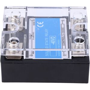 Unbranded BERM Solid State Relay Single Phase with High Unbranded BERM Solid State Relay Single Phase with High