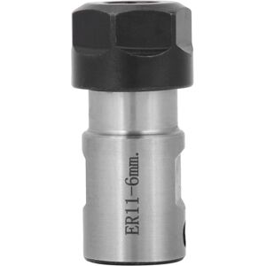 Unbranded C16-ER11-35L CNC Extension Rod Milling Holder Unbranded C16-ER11-35L CNC Extension Rod Milling Holder