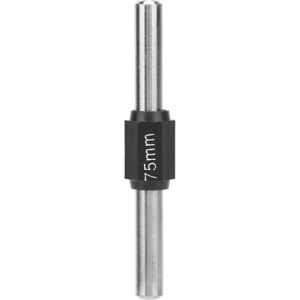 Unbranded Stainless Steel Outside Micrometer Standard Unbranded Stainless Steel Outside Micrometer Standard