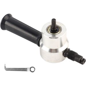 Unbranded 160A Hand Sheet Metal Nibbler Saw Cutter Dual Head Unbranded 160A Hand Sheet Metal Nibbler Saw Cutter Dual Head