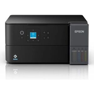 Epson EcoTank ET-2950 All-in-One Color Printer A4 WiFi Double-Sided Epson EcoTank ET-2950 All-in-One Color Printer A4 WiFi Double-Sided