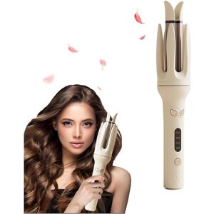 Unbranded Automatic Hair Curler 32mm Negative Ions Electric Ceramic Curling Hair Stick Rot Unbranded Automatic Hair Curler 32mm Negative Ions Electric Ceramic Curling Hair Stick Rot
