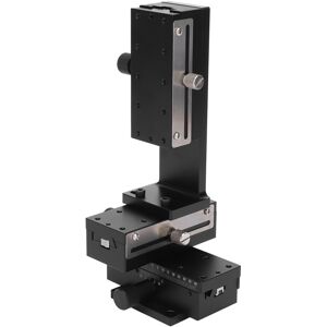 Unbranded Linear Translation Stage XYZ Axis Manual Trimming Unbranded Linear Translation Stage XYZ Axis Manual Trimming