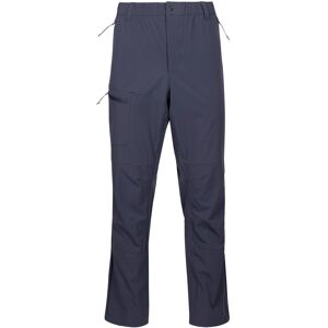 (XL, Dark Flint) Trespass Mens Adjustable Walking Trousers Cherhill (XL, Dark Flint) Trespass Mens Adjustable Walking Trousers Cherhill