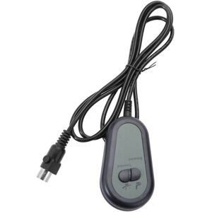 Unbranded Electric Recliner Chair Sofa 2 Button Remote Unbranded Electric Recliner Chair Sofa 2 Button Remote