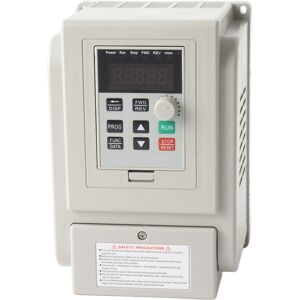 Unbranded 220V Single Phase Variable Frequency Drive Unbranded 220V Single Phase Variable Frequency Drive