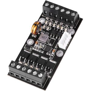 Unbranded PLC Industrial Control Board Programmable Logic Unbranded PLC Industrial Control Board Programmable Logic