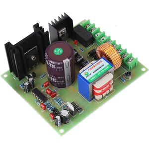 Unbranded High Power 220V 750W PWM DC Motor Speed Controller Unbranded High Power 220V 750W PWM DC Motor Speed Controller