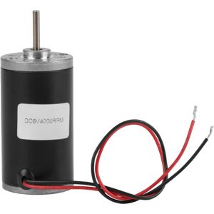 Unbranded 31ZY Permanent Magnetic DC Carbon Brush Motor Unbranded 31ZY Permanent Magnetic DC Carbon Brush Motor